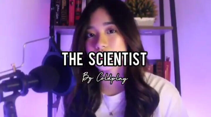 The Scientist
